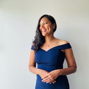 Meet your Posher, Bianca